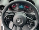 New 2024 Mercedes-Benz Sprinter Van Shuttle / Tour  - West Chester, Ohio - $75,194