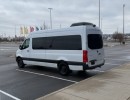 New 2024 Mercedes-Benz Sprinter Van Shuttle / Tour  - West Chester, Ohio - $75,194