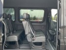 New 2024 Mercedes-Benz Sprinter Van Shuttle / Tour  - West Chester, Ohio - $83,229
