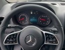 New 2024 Mercedes-Benz Sprinter Van Shuttle / Tour  - West Chester, Ohio - $83,229