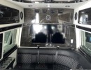 New 2023 Mercedes-Benz Sprinter Van Limo  - West Chester, Ohio - $179,995