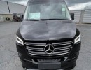 New 2023 Mercedes-Benz Sprinter Van Limo  - West Chester, Ohio - $169,995