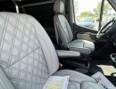 New 2021 Mercedes-Benz Sprinter Van Limo  - West Chester, Ohio - $149,995