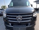 New 2021 Mercedes-Benz Sprinter Van Limo  - West Chester, Ohio - $139,995