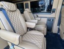 New 2021 Mercedes-Benz Sprinter Van Limo  - West Chester, Ohio - $138,995