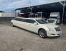 Used 2014 Cadillac XTS Limousine SUV Stretch Limo Limo Land by Imperial - LAFAYETTE, Louisiana - $56,000
