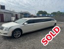Used 2014 Cadillac XTS Limousine SUV Stretch Limo Limo Land by Imperial - LAFAYETTE, Louisiana - $56,000