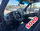 Used 2019 Mercedes-Benz Sprinter Van Shuttle / Tour Grech Motors - Phoenix, Arizona  - $89,900