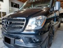 Used 2016 Mercedes-Benz Sprinter Van Limo Grech Motors - Anahiem, California - $88,000