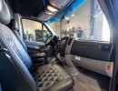 Used 2016 Mercedes-Benz Sprinter Van Limo Grech Motors - Anahiem, California - $88,000