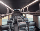 Used 2017 Mercedes-Benz Sprinter Van Shuttle / Tour McSweeney Designs - Anaheim, California - $84,500