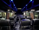 Used 2017 Mercedes-Benz Sprinter Van Shuttle / Tour McSweeney Designs - Anaheim, California - $79,900