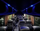 Used 2017 Mercedes-Benz Sprinter Van Shuttle / Tour McSweeney Designs - Anaheim, California - $79,900
