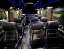 Used 2017 Mercedes-Benz Sprinter Van Shuttle / Tour McSweeney Designs - Anaheim, California - $84,500