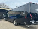 2013, Ford F-650, Mini Bus Limo