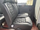 2013, Ford F-650, Mini Bus Limo