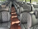 2013, Ford F-650, Mini Bus Limo