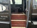 2013, Ford F-650, Mini Bus Limo