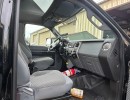 2013, Ford F-650, Mini Bus Limo