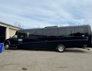 2013, Ford F-650, Mini Bus Limo