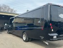 2013, Ford F-650, Mini Bus Limo