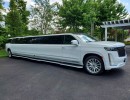 2021, Cadillac Escalade ESV, SUV Stretch Limo, Limos by Moonlight 2021, Cadillac Escalade ESV, SUV Stretch Limo, Limos by Moonlight