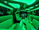 2021, Cadillac Escalade ESV, SUV Stretch Limo, Limos by Moonlight 2021, Cadillac Escalade ESV, SUV Stretch Limo, Limos by Moonlight