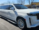2021, Cadillac Escalade ESV, SUV Stretch Limo, Limos by Moonlight 2021, Cadillac Escalade ESV, SUV Stretch Limo, Limos by Moonlight