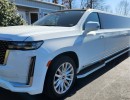 2021, Cadillac Escalade ESV, SUV Stretch Limo, Limos by Moonlight 2021, Cadillac Escalade ESV, SUV Stretch Limo, Limos by Moonlight