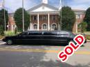 2008, Lincoln Town Car, Sedan Stretch Limo, DaBryan 2008, Lincoln Town Car, Sedan Stretch Limo, DaBryan