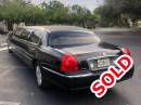 2008, Lincoln Town Car, Sedan Stretch Limo, DaBryan 2008, Lincoln Town Car, Sedan Stretch Limo, DaBryan