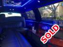 2008, Lincoln Town Car, Sedan Stretch Limo, DaBryan 2008, Lincoln Town Car, Sedan Stretch Limo, DaBryan