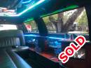 2008, Lincoln Town Car, Sedan Stretch Limo, DaBryan 2008, Lincoln Town Car, Sedan Stretch Limo, DaBryan