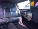 2011, Lincoln Town Car L, Sedan Stretch Limo, Executive Coach Builders 2011, Lincoln Town Car L, Sedan Stretch Limo, Executive Coach Builders