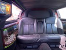 2011, Lincoln Town Car L, Sedan Stretch Limo, Executive Coach Builders 2011, Lincoln Town Car L, Sedan Stretch Limo, Executive Coach Builders