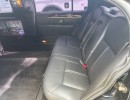 2011, Lincoln Town Car L, Sedan Stretch Limo, Executive Coach Builders 2011, Lincoln Town Car L, Sedan Stretch Limo, Executive Coach Builders