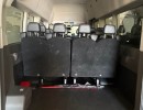 2023, Ford Transit, Van Shuttle / Tour, Ford