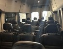 2023, Ford Transit, Van Shuttle / Tour, Ford