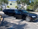 2017, Chrysler 300, Sedan Stretch Limo, Pinnacle Limousine Manufacturing
