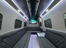 2026, Van Limo, Clean Ride Customs