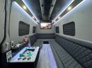 2026, Van Limo, Clean Ride Customs