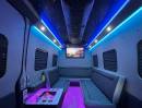 2026, Van Limo, Clean Ride Customs