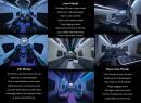 2026, Van Limo, Clean Ride Customs