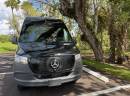 2026, Van Limo, Clean Ride Customs