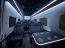 2026, Van Limo, Clean Ride Customs
