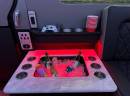 2026, Van Limo, Clean Ride Customs