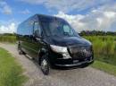 2026, Van Limo, Clean Ride Customs