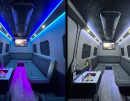 2026, Van Limo, Clean Ride Customs
