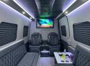 2026, Van Limo, Clean Ride Customs