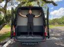 2026, Van Limo, Clean Ride Customs